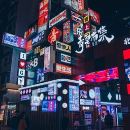 脆皮打工人