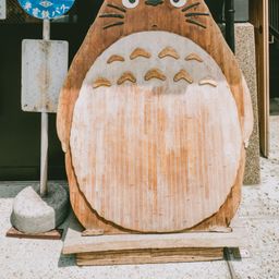 旧书店常客